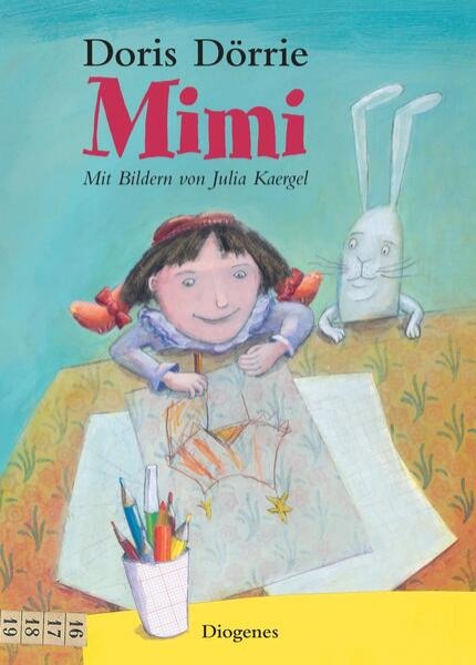 Bild zu Mimi