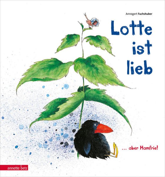 Bild zu Lotte ist lieb