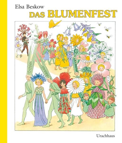 Bild zu Das Blumenfest