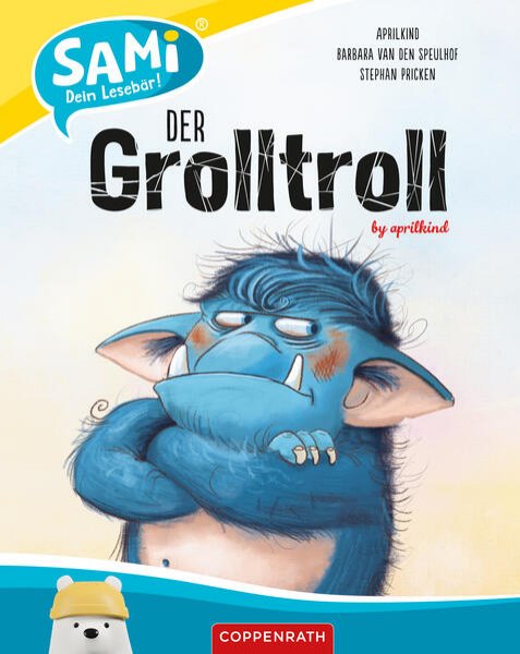 Bild zu SAMi - Der Grolltroll