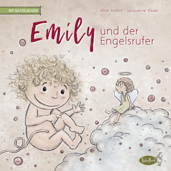 Bild zu Emily und der Engelsrufer