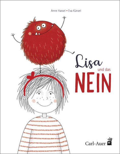 Bild zu Lisa und das Nein