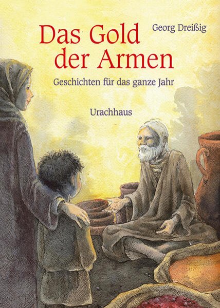 Bild zu Das Gold der Armen