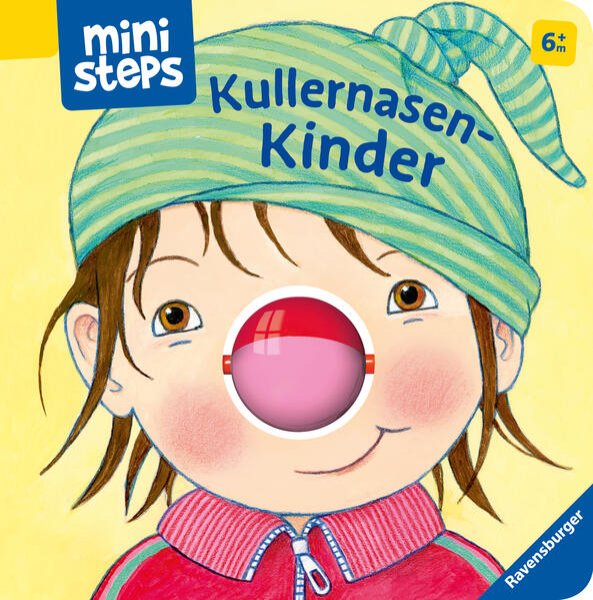 Bild zu Kullernasen-Kinder