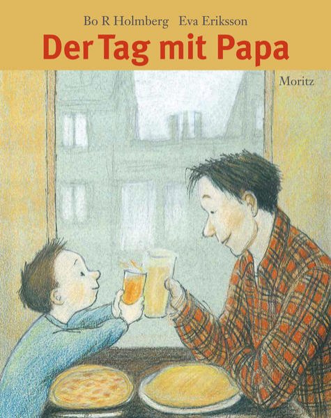 Bild zu Der Tag mit Papa