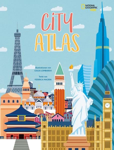 Bild zu City Atlas