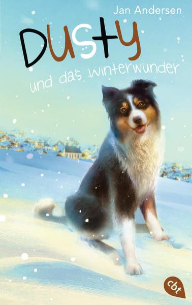 Bild zu Dusty und das Winterwunder