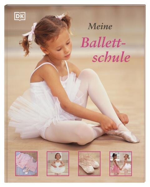 Bild zu Meine Ballettschule