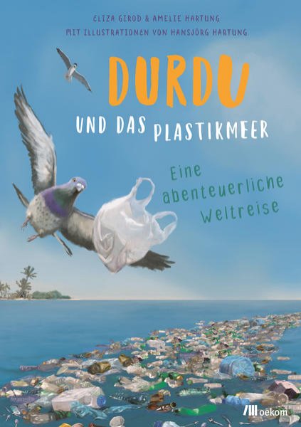 Bild zu Durdu und das Plastikmeer