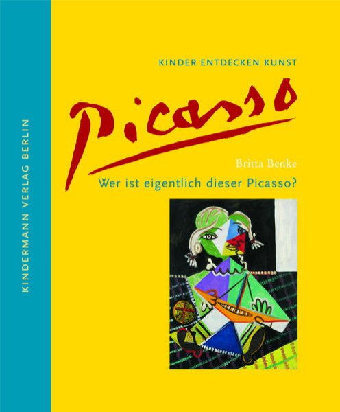 Bild zu Wer ist eigentlich dieser Picasso?