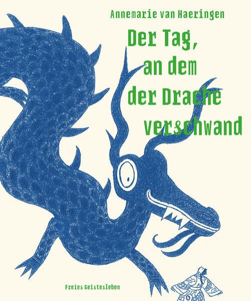 Bild zu Der Tag, an dem der Drache verschwand