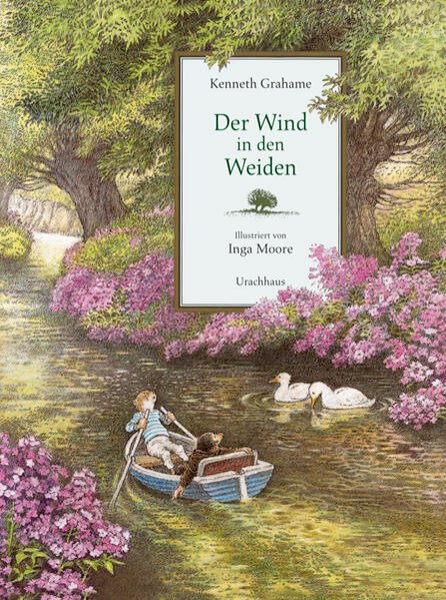 Bild zu Der Wind in den Weiden