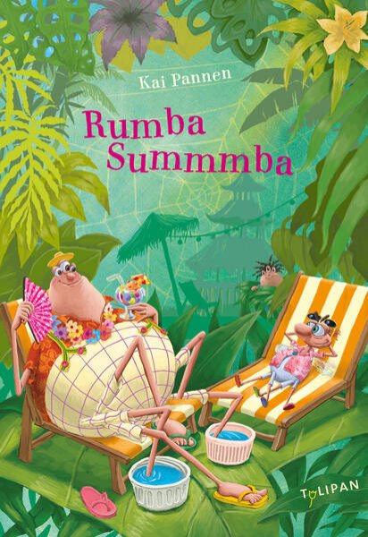 Bild zu Rumba Summmba