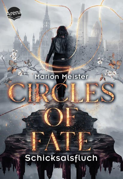 Bild zu Circles of Fate (1). Schicksalsfluch