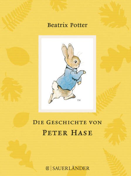 Bild zu Die Geschichte von Peter Hase