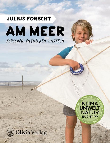 Bild zu Julius forscht - Am Meer