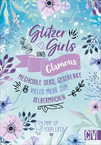 Bild zu Glitzer, Girls & Glamour