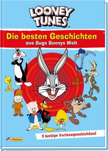 Bild zu Looney Tunes: Die besten Geschichten aus Bugs Bunnys Welt