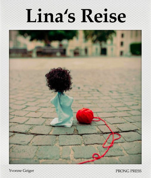 Bild zu Lina's Reise