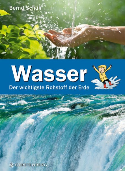 Bild zu Wasser