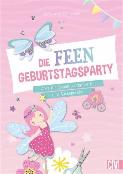 Bild zu Die Feen-Geburtstags-Party