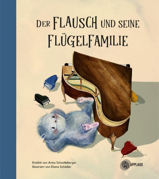 Bild zu Der Flausch