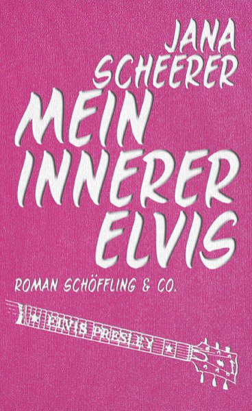 Bild zu Mein innerer Elvis