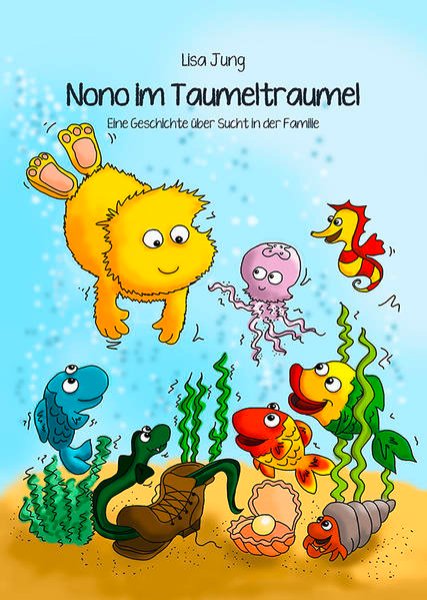 Bild zu Nono im Taumeltraumel