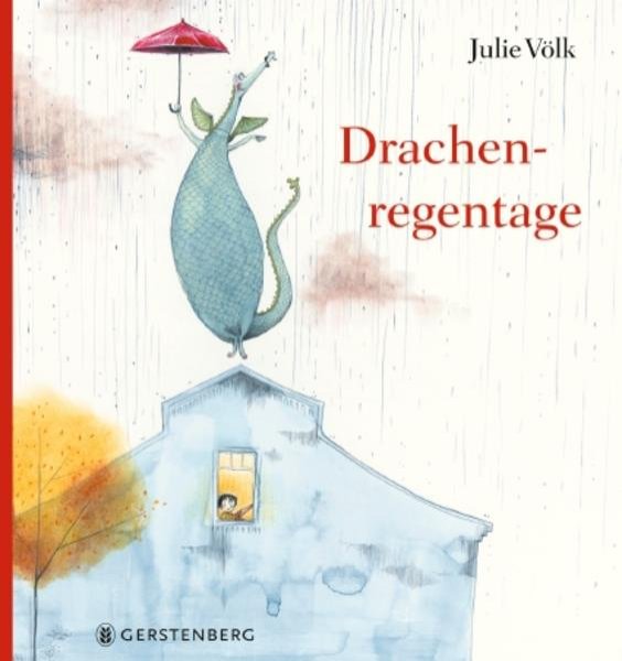 Bild zu Drachenregentage