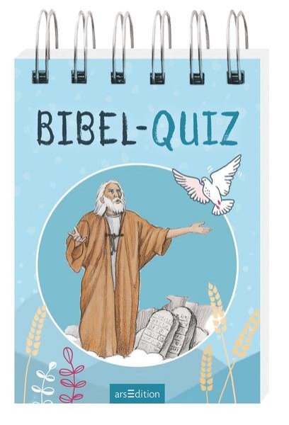 Bild zu Bibel-Quiz