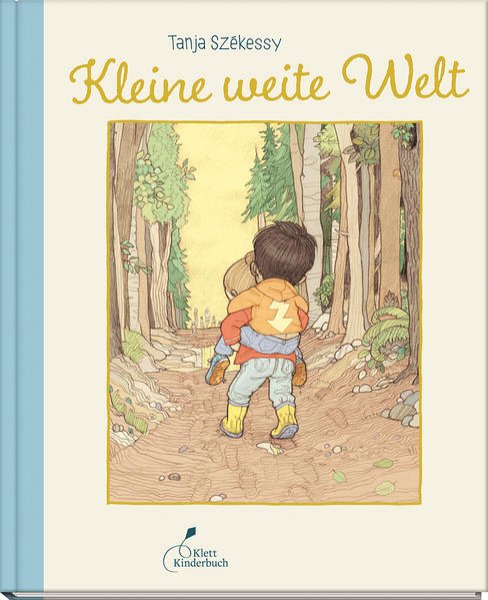 Bild zu Kleine weite Welt