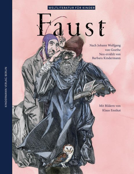 Bild zu Faust