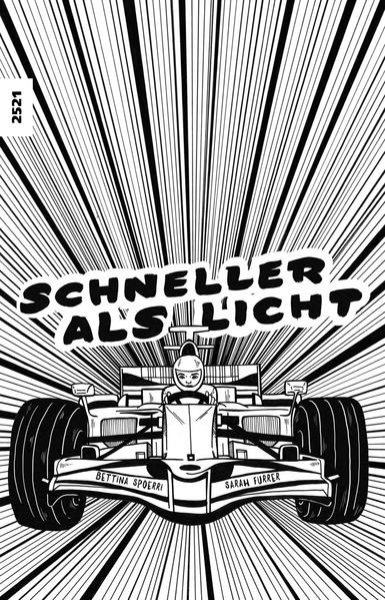 Bild zu Schneller als Licht