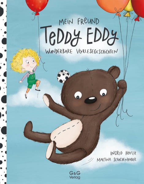 Bild zu Mein Freund Teddy Eddy