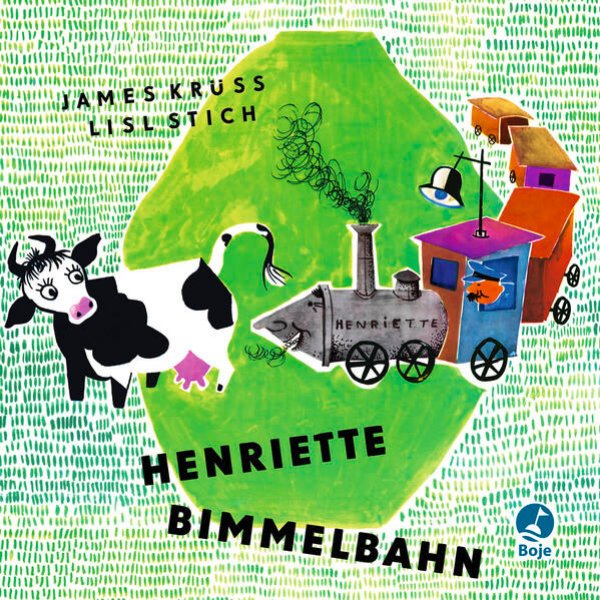 Bild zu Henriette Bimmelbahn