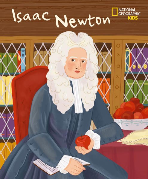 Bild zu Total Genial! Isaac Newton