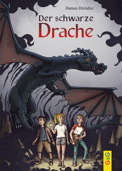 Bild zu Der schwarze Drache