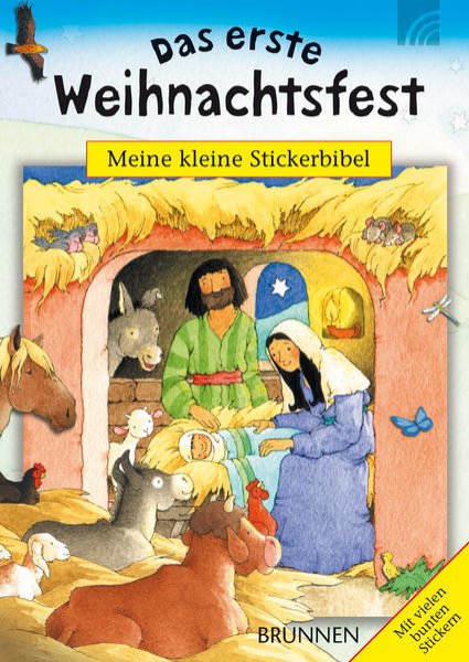 Bild zu Das erste Weihnachtsfest