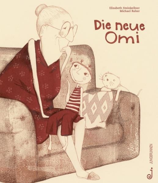 Bild zu Die neue Omi