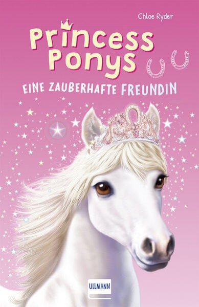 Bild zu Princess Ponys (Bd. 1)