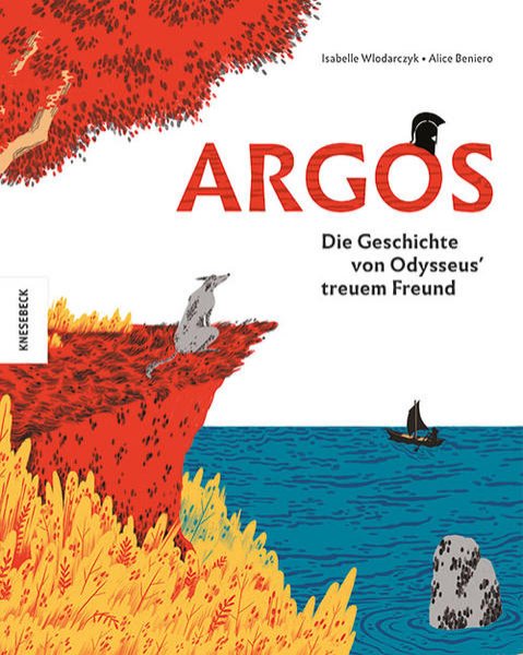 Bild zu Argos