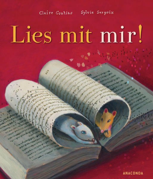 Bild zu Lies mit mir!