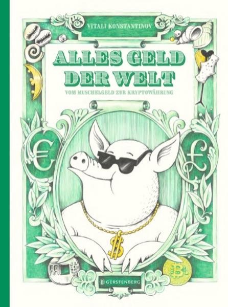 Bild zu Alles Geld der Welt