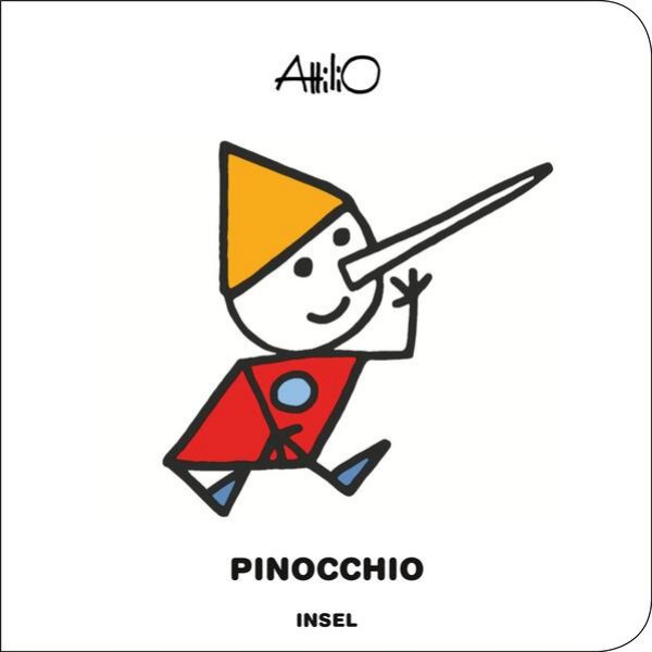 Bild zu Pinocchio