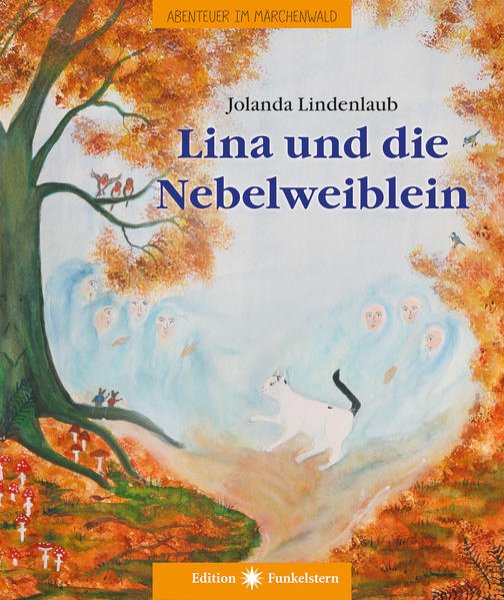 Bild zu Lina und die Nebelweiblein