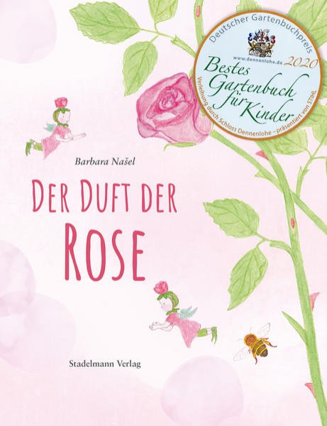 Bild zu Der Duft der Rose