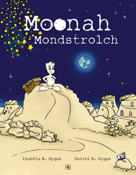 Bild zu Moonah Mondstrolch