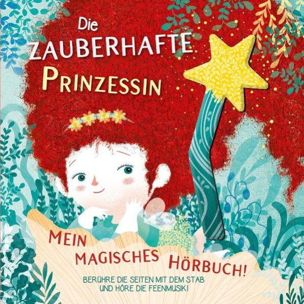 Bild zu Die zauberhafte Prinzessin