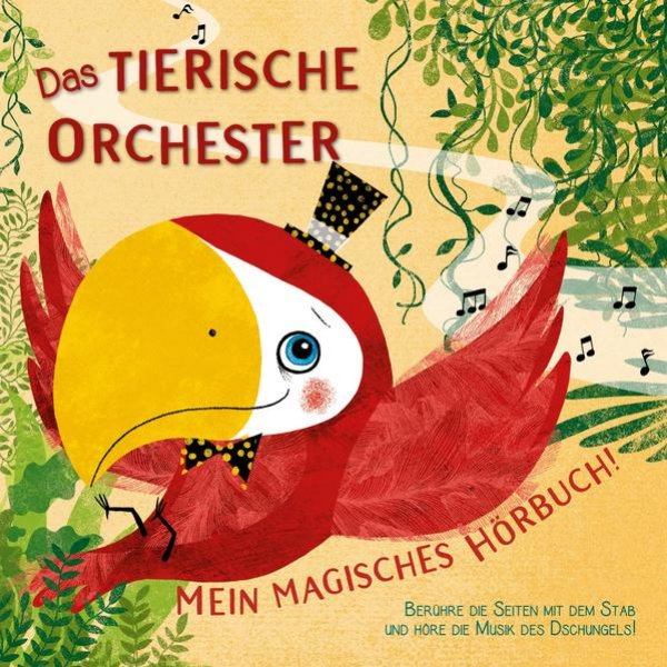 Bild zu Das tierische Orchester