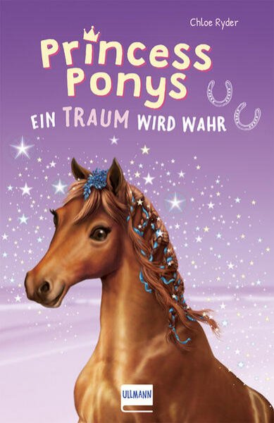 Bild zu Princess Ponys (Bd. 2)